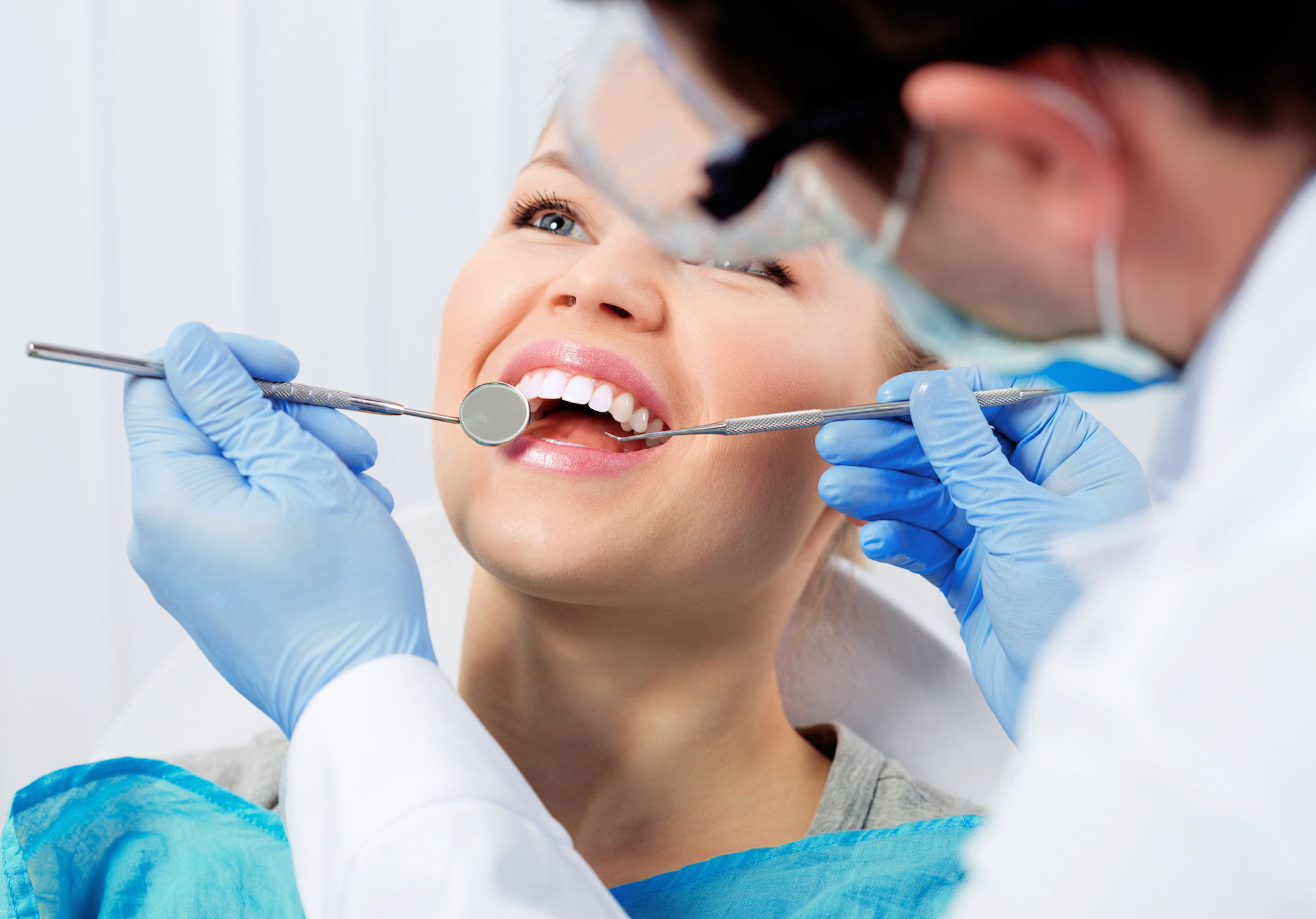 Dentist Kelowna | Dr. Sandy Crocker, Dr. Peter Mitchell | Sterilization & Care After Oral Surgery: Healing Tips for Kelowna Dental Clients